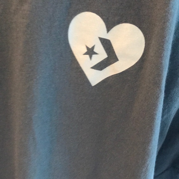 Converse top - Picture 2 of 4